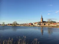 Waterside Mariestad Hotels in Mariestads kommun