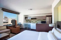Element Boston Seaport District Hotels in Boston