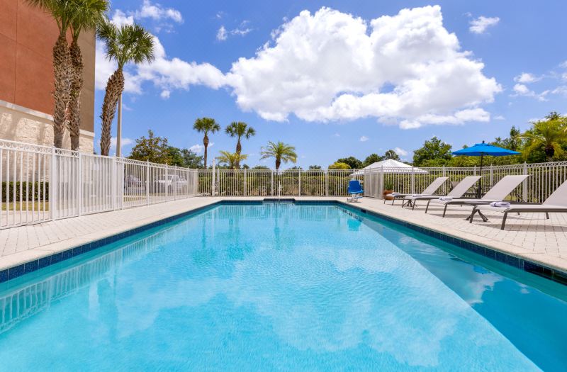 Holiday Inn Express & Suites Fort Pierce West by IHG photo 2