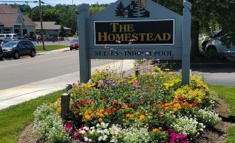 Homestead Suites - Fish Creek