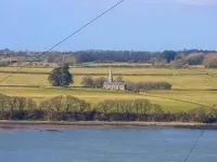 Crud yr Awel Apartment Hotels in Y Felinheli