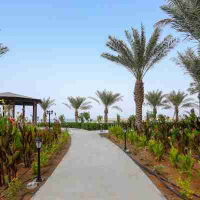 Al Bahar Hotel & Resort Hotel Exterior