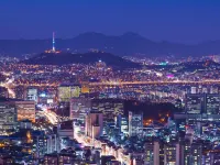 โรงแรมเซอูลเซ็นทรัล โรงแรมใกล้ประตูนัมแดมุน