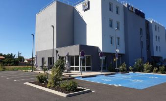 Ace Hotel Toulouse Blagnac