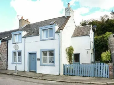Nathaniel's Cottage Hotels in 