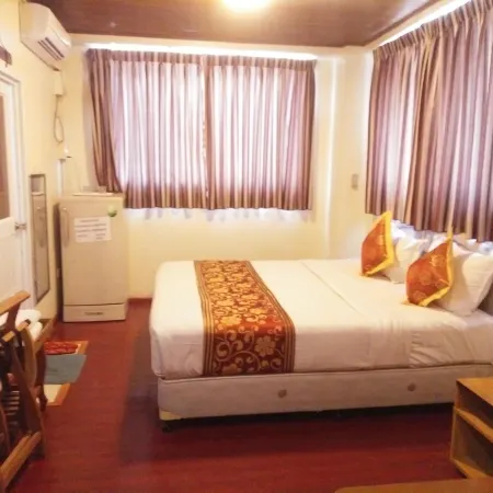 Nagani Hotel