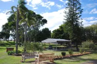 Fern Bay Motel Hôtels à : Heatherbrae