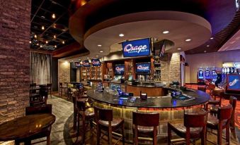 Osage Casino Hotel - Housity