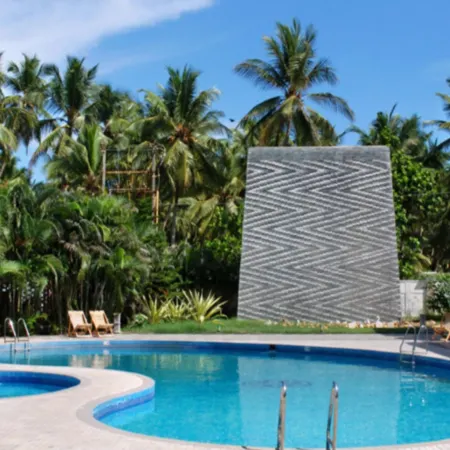 Paradise isle Beach resort pvt ltd