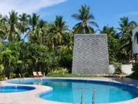 Paradise isle Beach resort pvt ltd - Beach