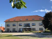 Hotel Zur Kanone Hoteles en Gera