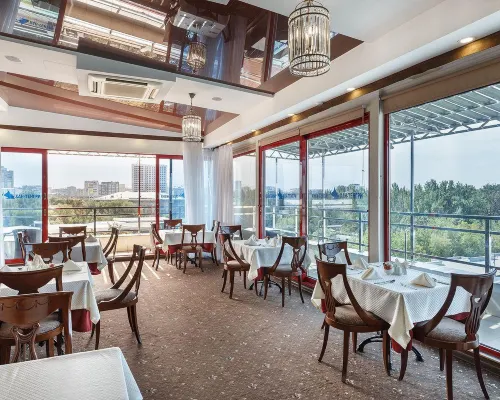 Smart Hotel Bishkek Empfohlen Photos