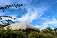 Varawal Jawai Leopard Safari Camp Hotels in Bera