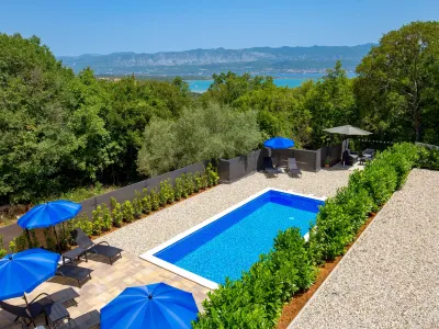 Matea Hotel di 