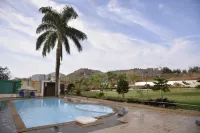 Hotel Lake View Hotels in Saputara