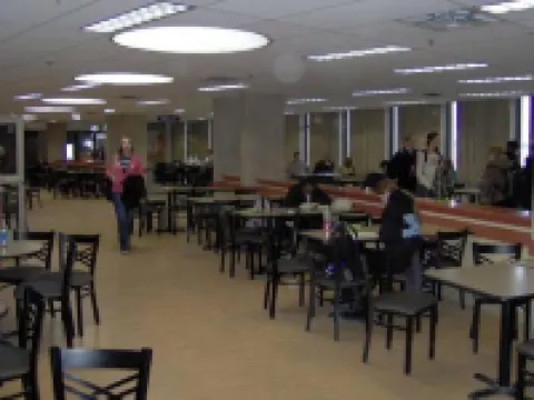 マウントセントビンセント大学レジデンス - ホステル