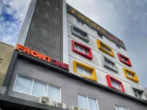 Front One Budget Malang by Azana Hotels in Lowokwaru