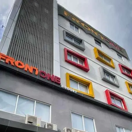 Front One Budget Malang by Azana