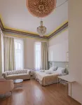 Agora Residence Hotels in Limenas Lithiou
