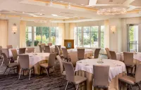Eagle Mountain House and Golf Club Hotel a Jackson