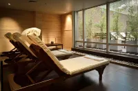 Hotel Urbano Posadas Các khách sạn ở Posadas