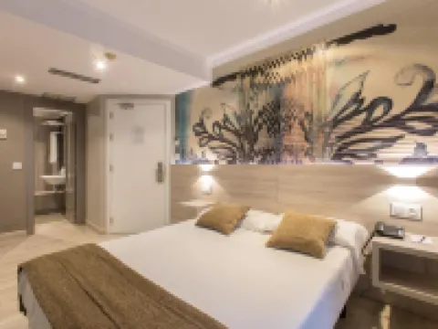 Hotel Alda San Carlos Hôtels à : Saint-Jacques-de-Compostelle