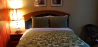Pine Grove Motel Hotels in Sault Ste. Marie
