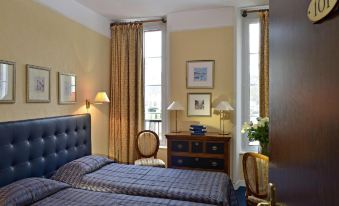 Churchill Hotel Bayeux Centre