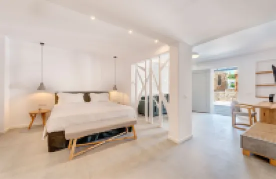 Elia Mykonos Resort