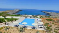 Nanakis Beach Luxury Apartments - Pools