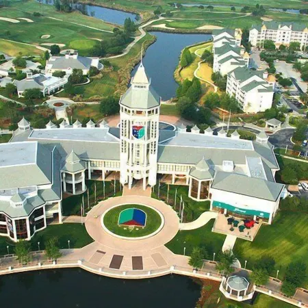 Quality Inn St Augustine Outlet Mall