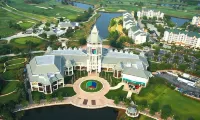 Quality Inn St Augustine Outlet Mall