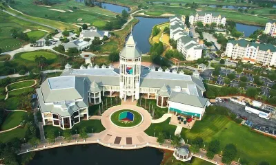 Quality Inn St Augustine Outlet Mall