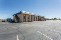 Motel 6 Moriarty, NM