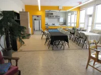 Auberge la Petite École de Forillon Hotels in Gaspé