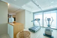 Lago Hotel & Restaurant am See - Gym