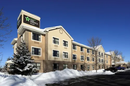 Extended Stay America Suites - Cleveland - Beachwood - Orange Place - South Hotels in Beachwood