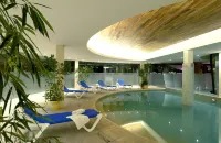Hermitage Hotel - Beach