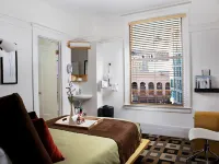 The Mosser Hotels in San Francisco