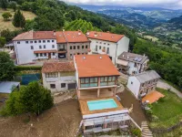 Agriturismo Dai Gobbi Hotels in Sandrigo