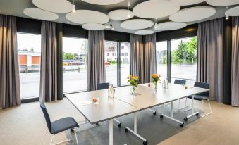 Ibis Styles St Margrethen Bodensee