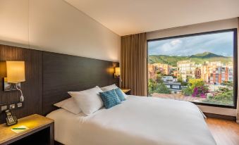 Hotel Morrison Usaquén - Housity