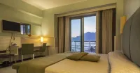 Grand Hotel Salerno Hotels near Mini-Area Cani