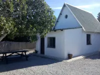 Camping la Pedrera Hotels in Algorfa