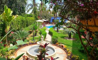 El Encanto Inn & Suites