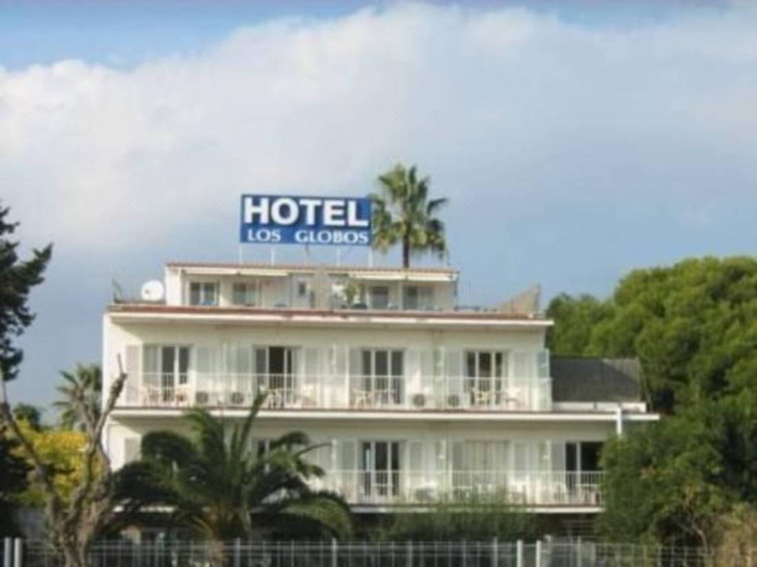Hotel los Globos - Valoraciones de hotel de 2 estrellas en Sitges