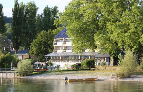 西特拉斯餐廳酒店