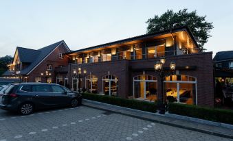 Hotel Sellhorn, Ringhotel Hanstedt