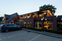 Hotel Sellhorn, Ringhotel Hanstedt Hôtels à : Egestorf