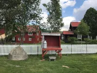 Malmplassen Bed & Breakfast Các khách sạn ở 